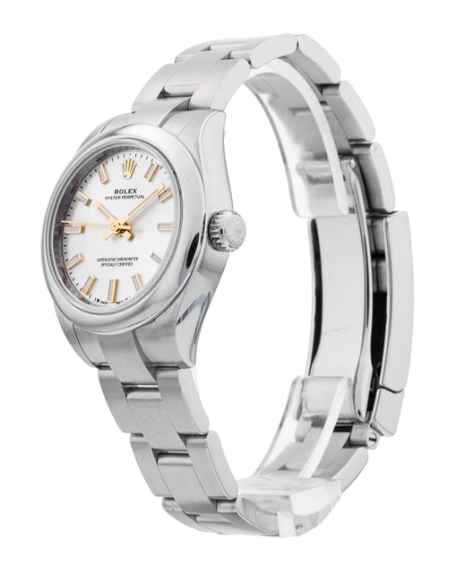 Rolex Oyster Perpetual 276200 Image 2
